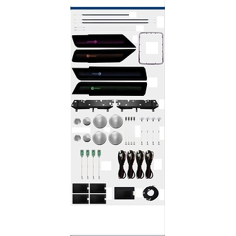 Zavod ambians Range Rover