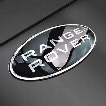 Abilisofka logo Range Rover