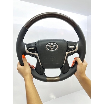 Sukan Toyota modelleri ucun mebel style