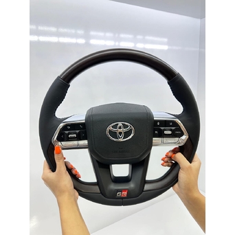 Sukan Toyota modelleri ucun coffe