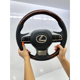 Sukan Lexus modelleri ucun mebel style