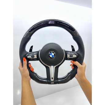 Sukan BMW F10-F30 modelleri ucun (elektron)