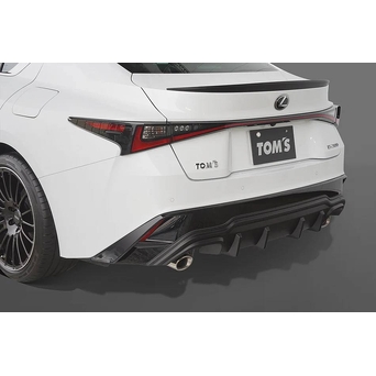 Spoiler Lexus IS300