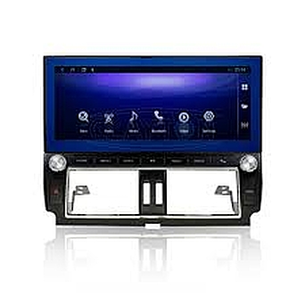 Monitor cercive toyota prado lexus dizayn