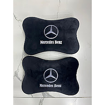 Paduska Mercedes logolu