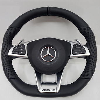 Sukan Mercedes modelleri ucun amg model