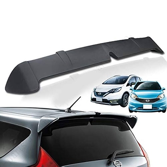 Spoiler Nissan note