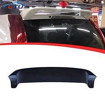 Spoiler Nissan X-Trail