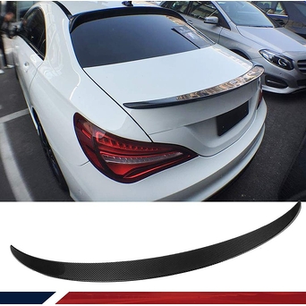 Spoiler Mercedes cla W117