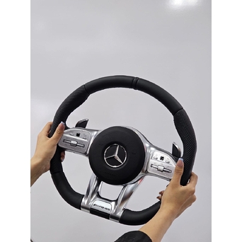 Sukan Mercedes Galinvagen G55