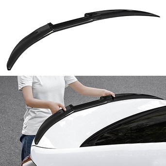 Yarasa spoiler byd qin plus yarasa style ( Destroer 05)