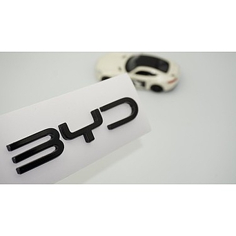 Yazi Byd logo on ucun