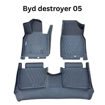 Ayaqalti rezin Byd destroyer 05