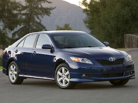 Camry 2008