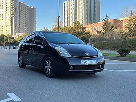 Prius 20