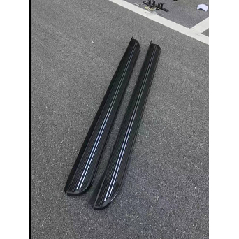 Yan ayaqalti padnoska Mercedes ml w163