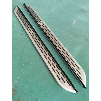 Yan ayaqalti padnoska Mercedes ml w163