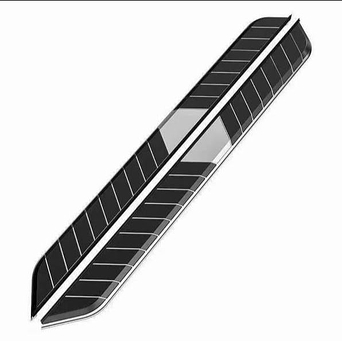 Yan ayaqalti padnoska Mercedes ml w163