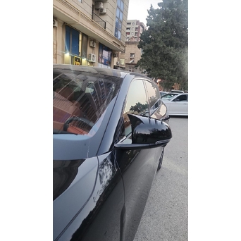 Yarasa guzgu qapagi Changan Q-07