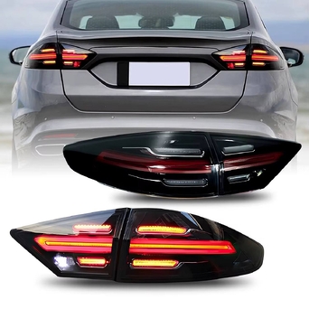 Arxa stop ford fusion 2012-2016