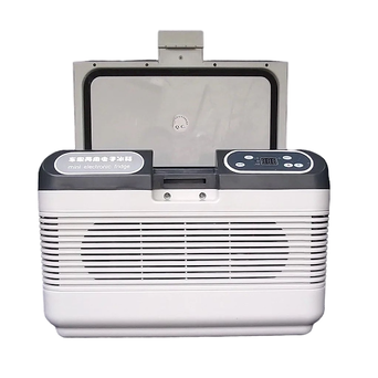 Avtosoyuducu , 15 l Seri