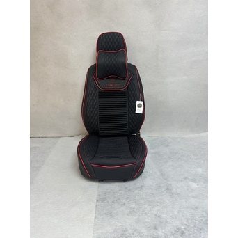 Oturacaq uzluyu Letni zimni qara//ag kant