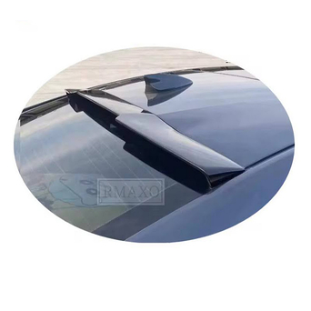 Roof spoiler chevrolet malibu