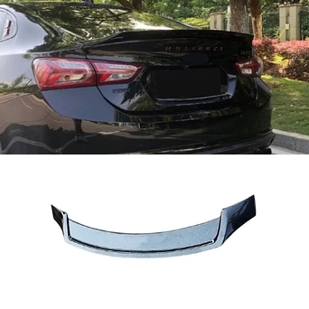Spoiler chevrolet malibu
