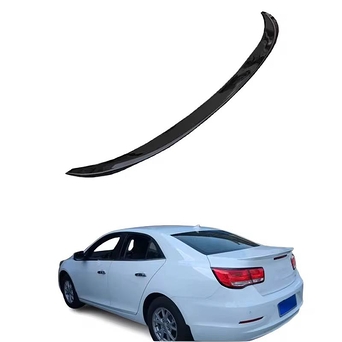 Spoiler Chevrolet Malibu sade