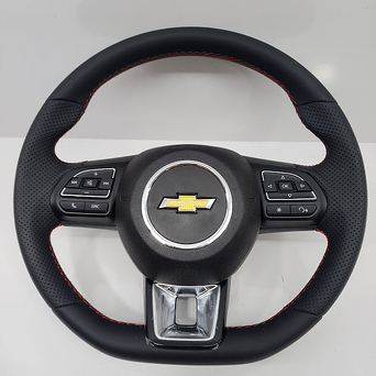 Sukan Chevrolet Malibu modeli ucun q/q kantli