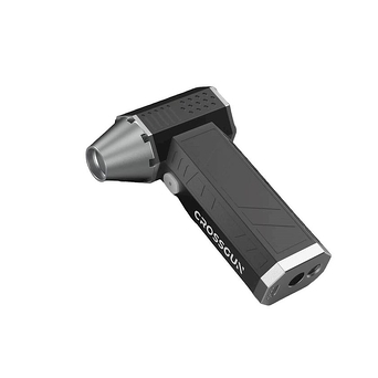 Havavuran CrossGun Black/Metal