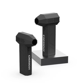 Havavuran  Crossgun Black