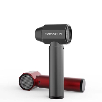 Portativ havaverən CrossGun