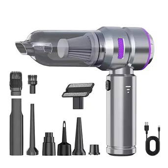 Avtomobil üçün tozsoran VCAN havavuranlı