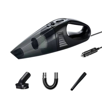 Avtomobil üçün simli tozsoran qara/car vacuum