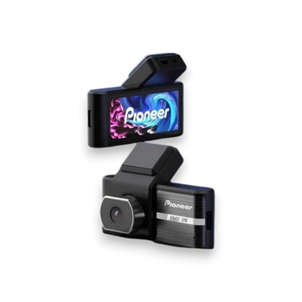 Videoqeydiyyatçı Pioneer VREC-300CH-E-C3