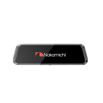 Avtomobil videoqeydiyyatçısı Nakamichi ND410W