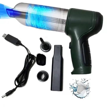 Avtomobil üçün tozsoran Car Vacuum ag