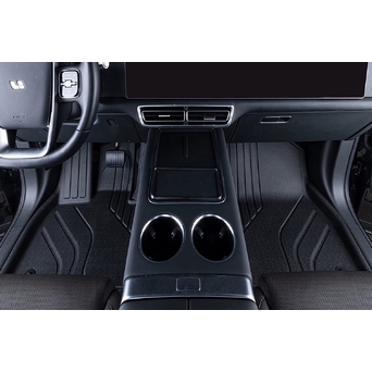 Rezin ayaqalti Lixiang Li-7