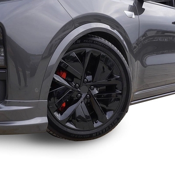 Disk kalpak Lixiang Li-9