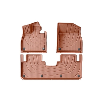 Rezin ayaqalti Lixiang Li-6