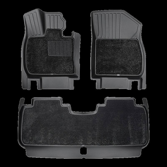 Kovrik ayaqalti Lixiang Li-9