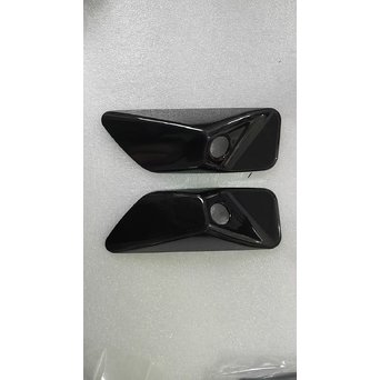 Kamera ustu uzluk black piano