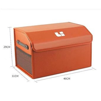 Baqaj cantasi Li logolu