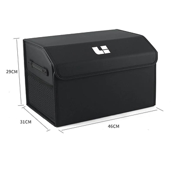 Baqaj cantasi Li logolu qara