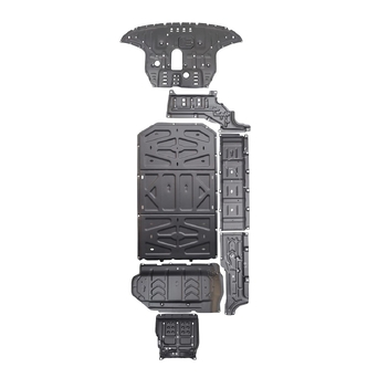 Plata qoruyucu Lixiang modelleri ucun