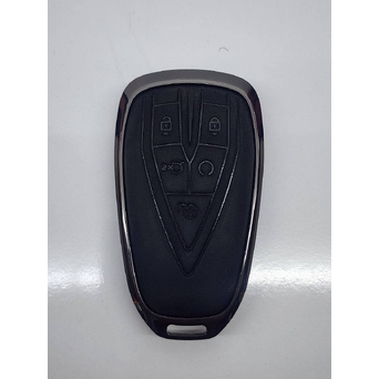 Avtomobil açarları üçün çexol Changan modeli ucun , qara