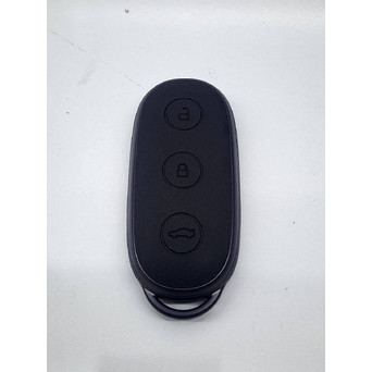 Avtomobil açarları üçün çexol Lixiang Li9 modeli ucun , qara