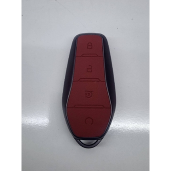 Avtomobil açarları üçün çexol Byd modeli ucun , bardovu