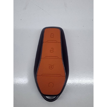 Avtomobil açarları üçün çexol Byd modeli ucun , narinci